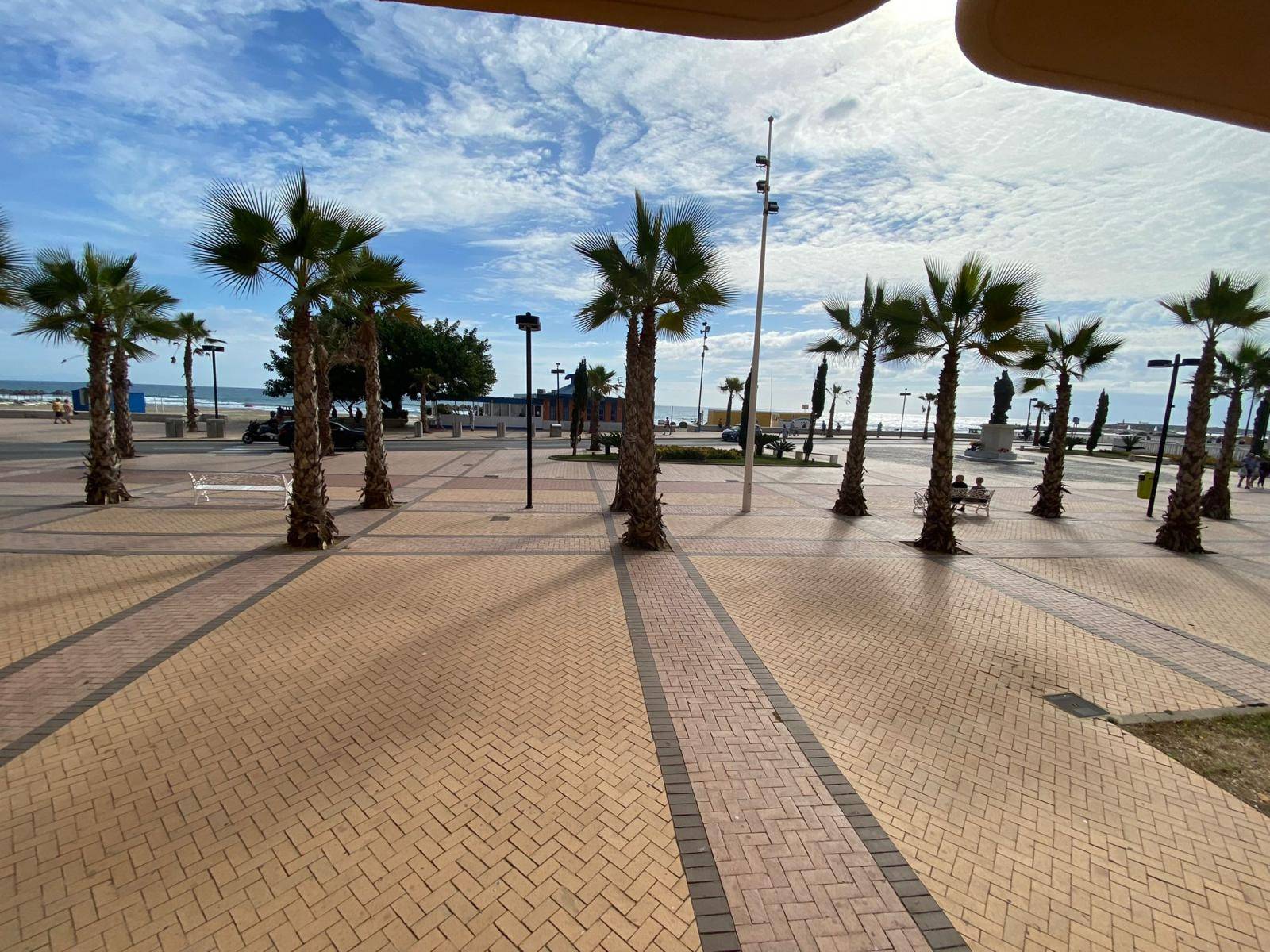 квартира в аренде в Los Boliches (Fuengirola)