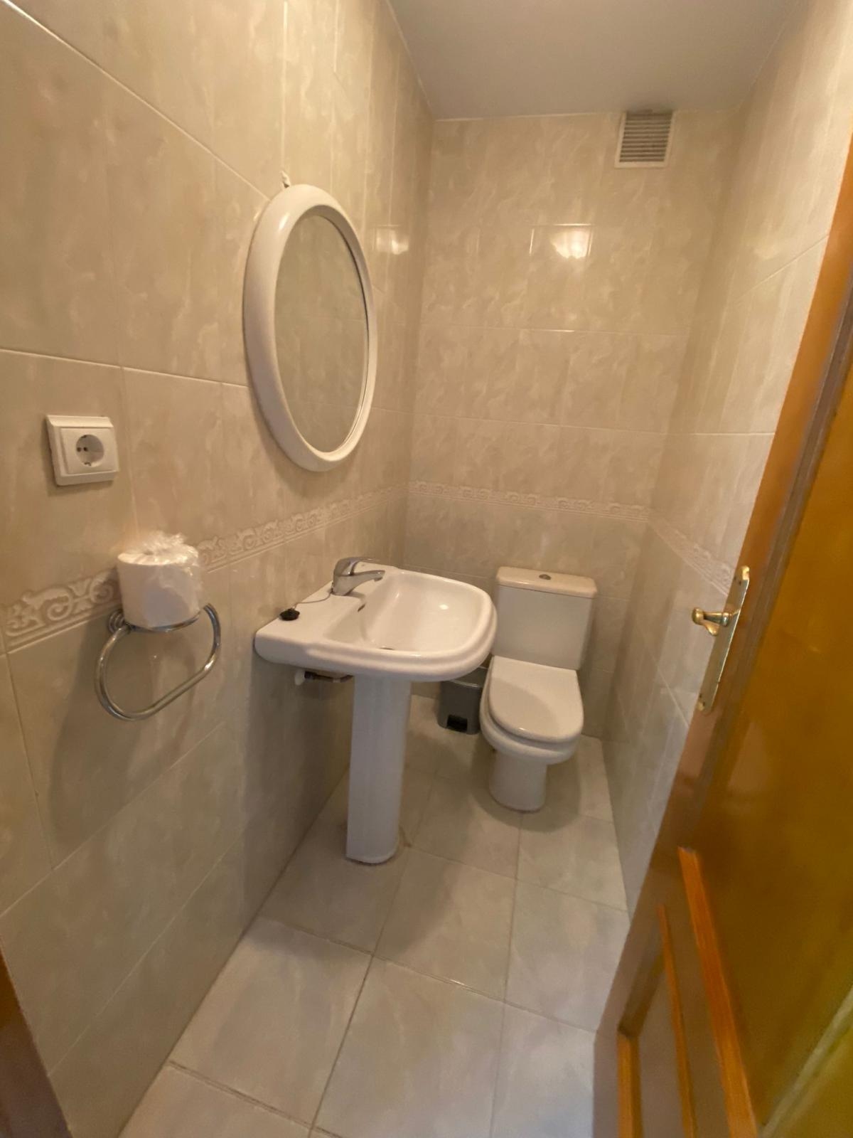 Appartement en location à Los Boliches (Fuengirola)