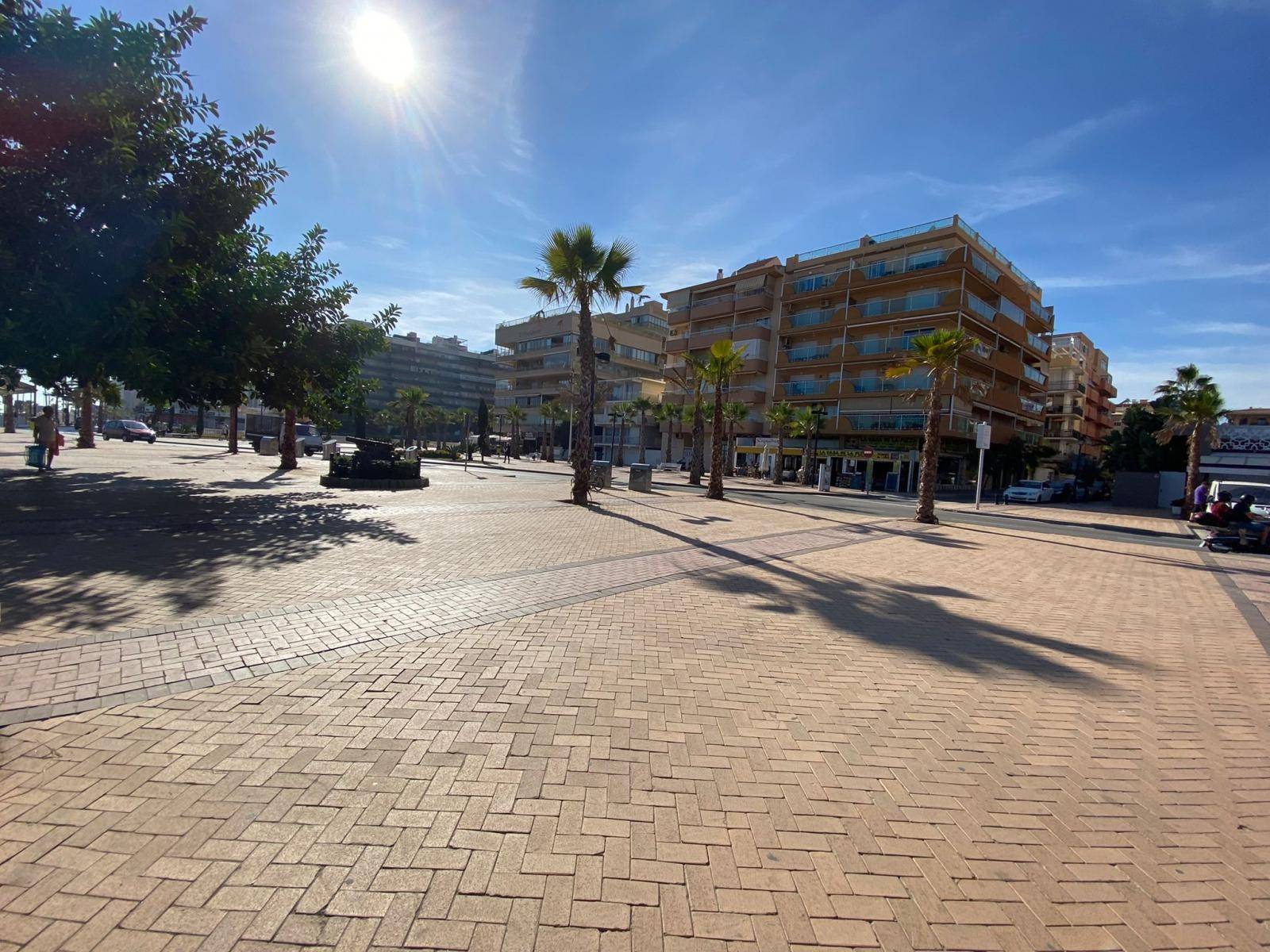 квартира в аренде в Los Boliches (Fuengirola)