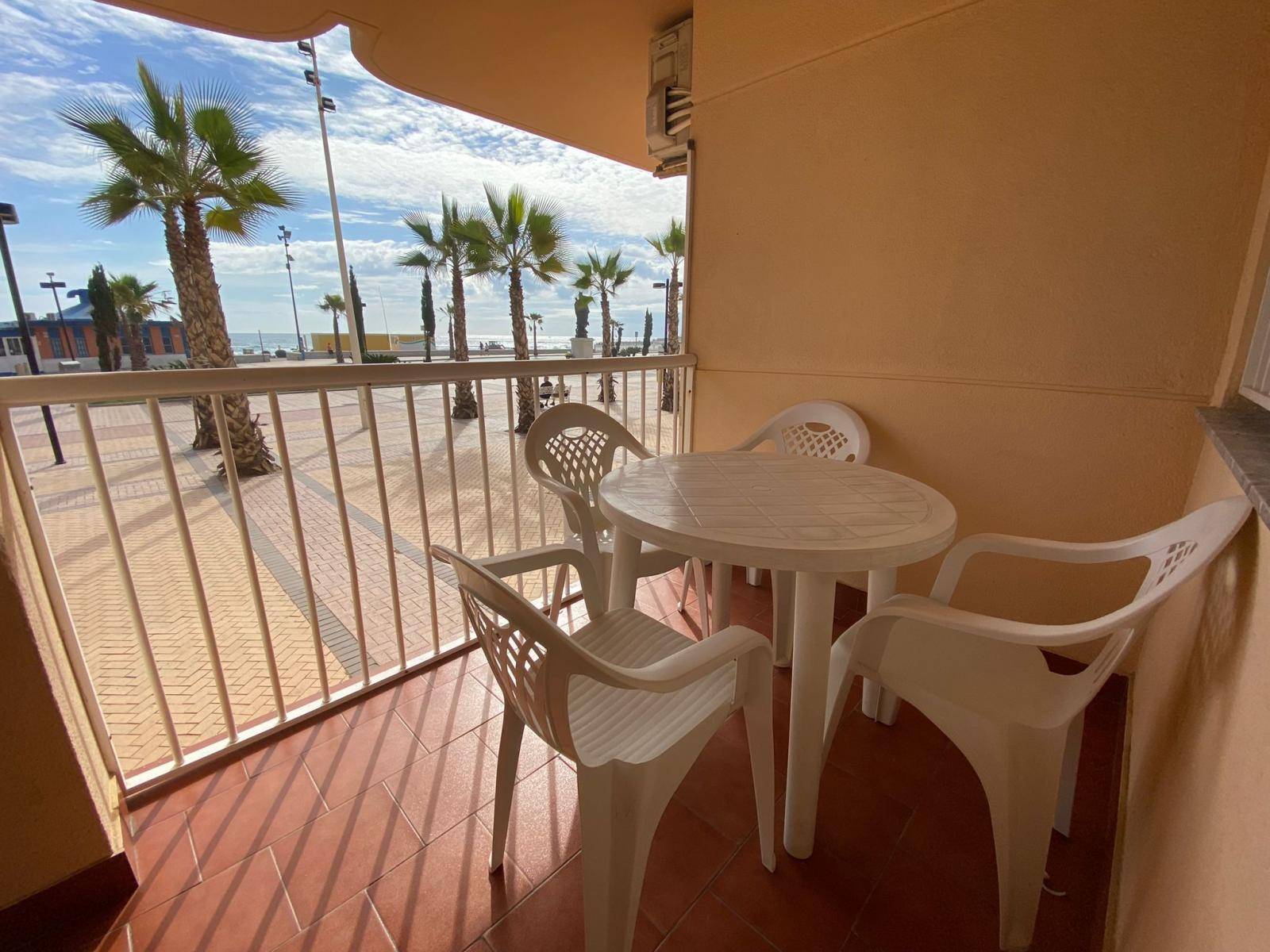 Flat te huur in Los Boliches (Fuengirola)