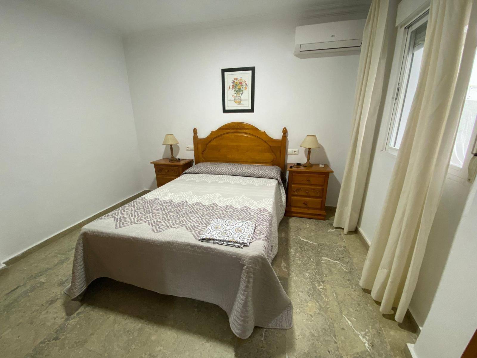 Flat te huur in Los Boliches (Fuengirola)