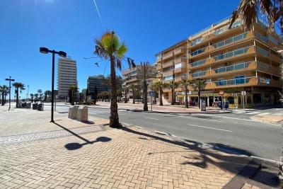 Flat te koop in Fuengirola