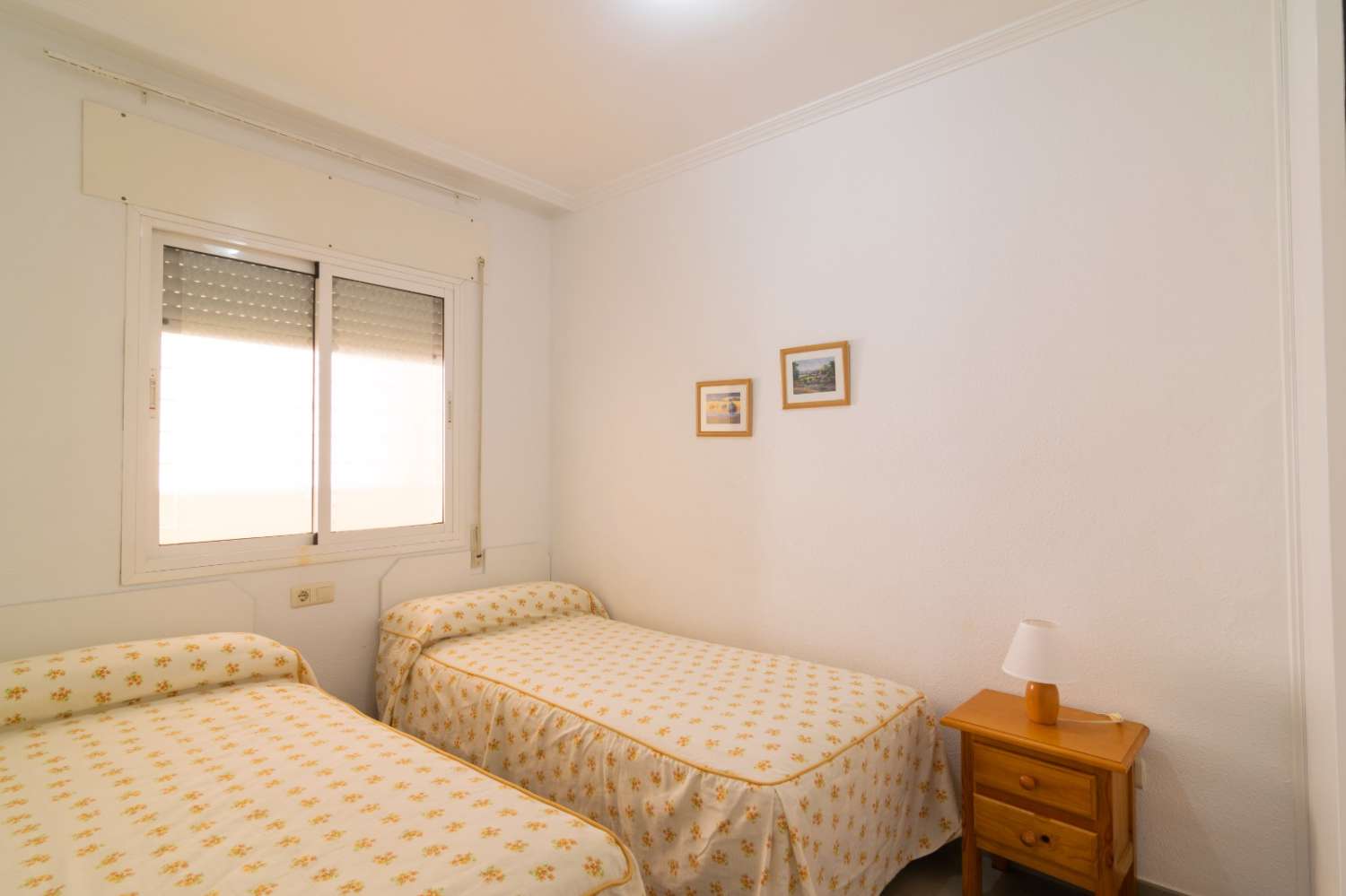 Flat for holidays in Fuengirola