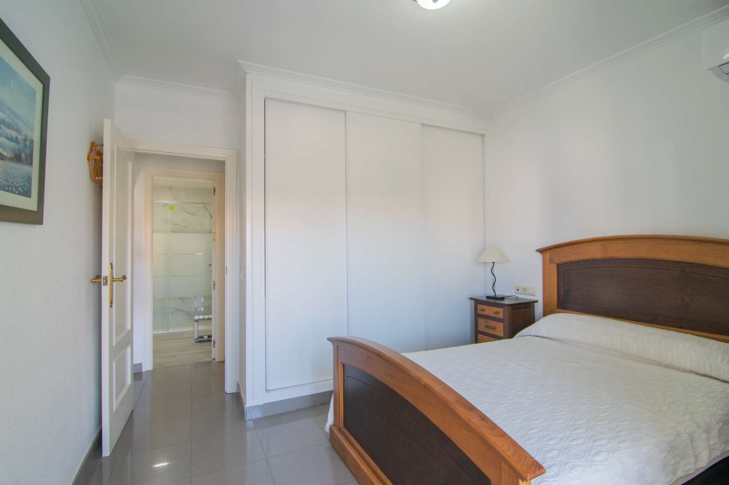 Flat for holidays in Fuengirola