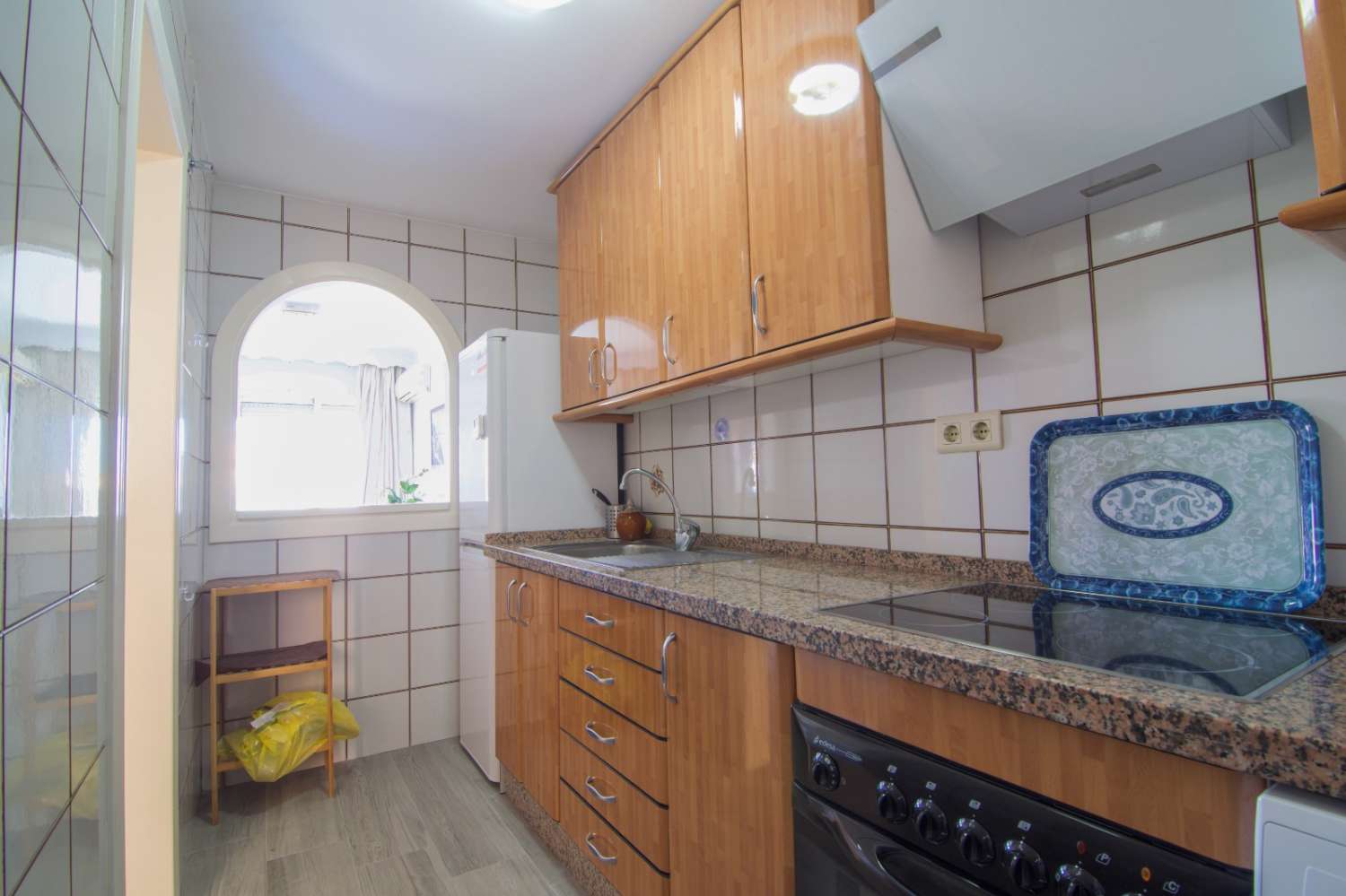 Wohnung für ferien in Fuengirola