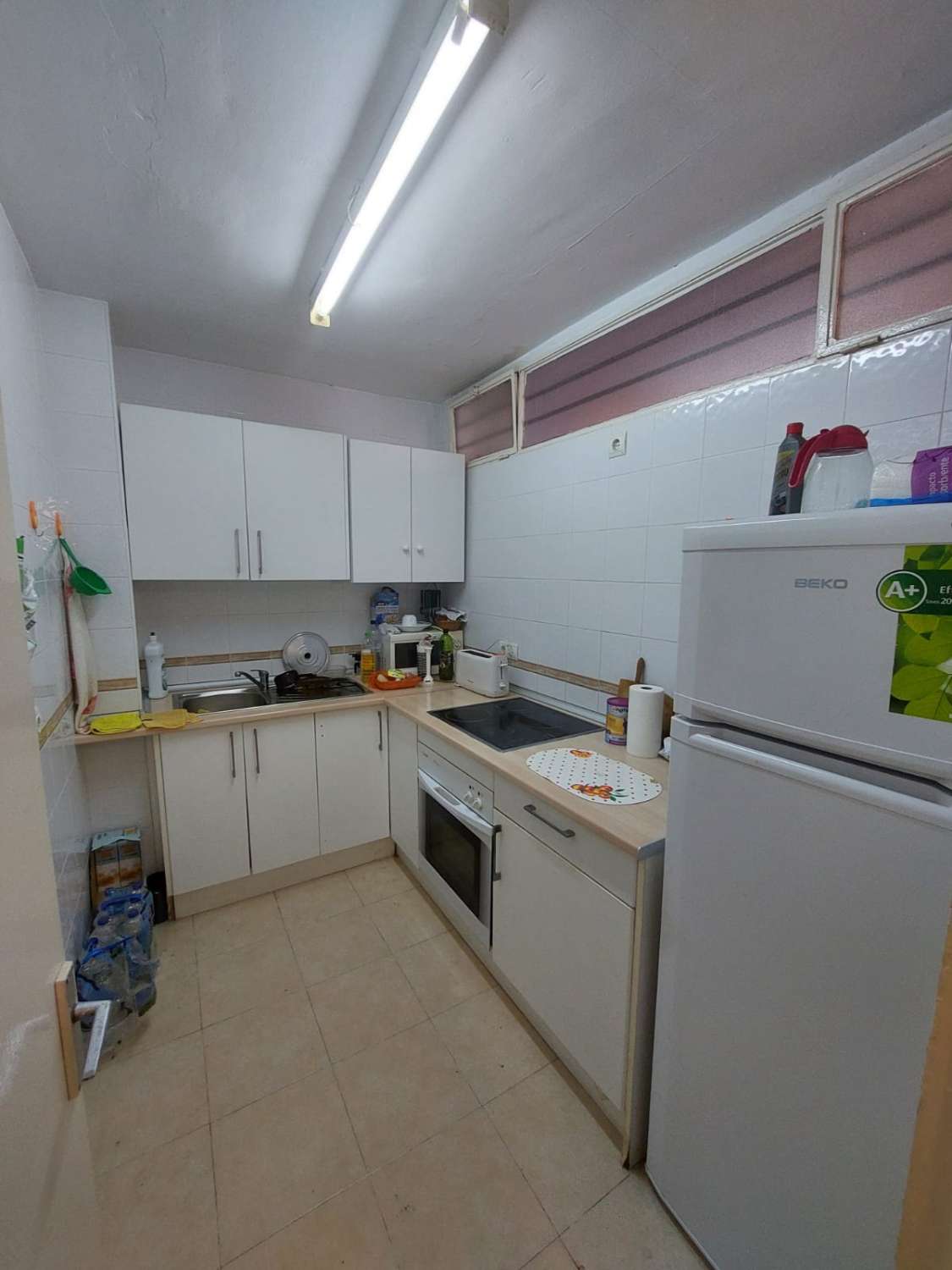 Appartement te koop in Centro Ciudad (Fuengirola)