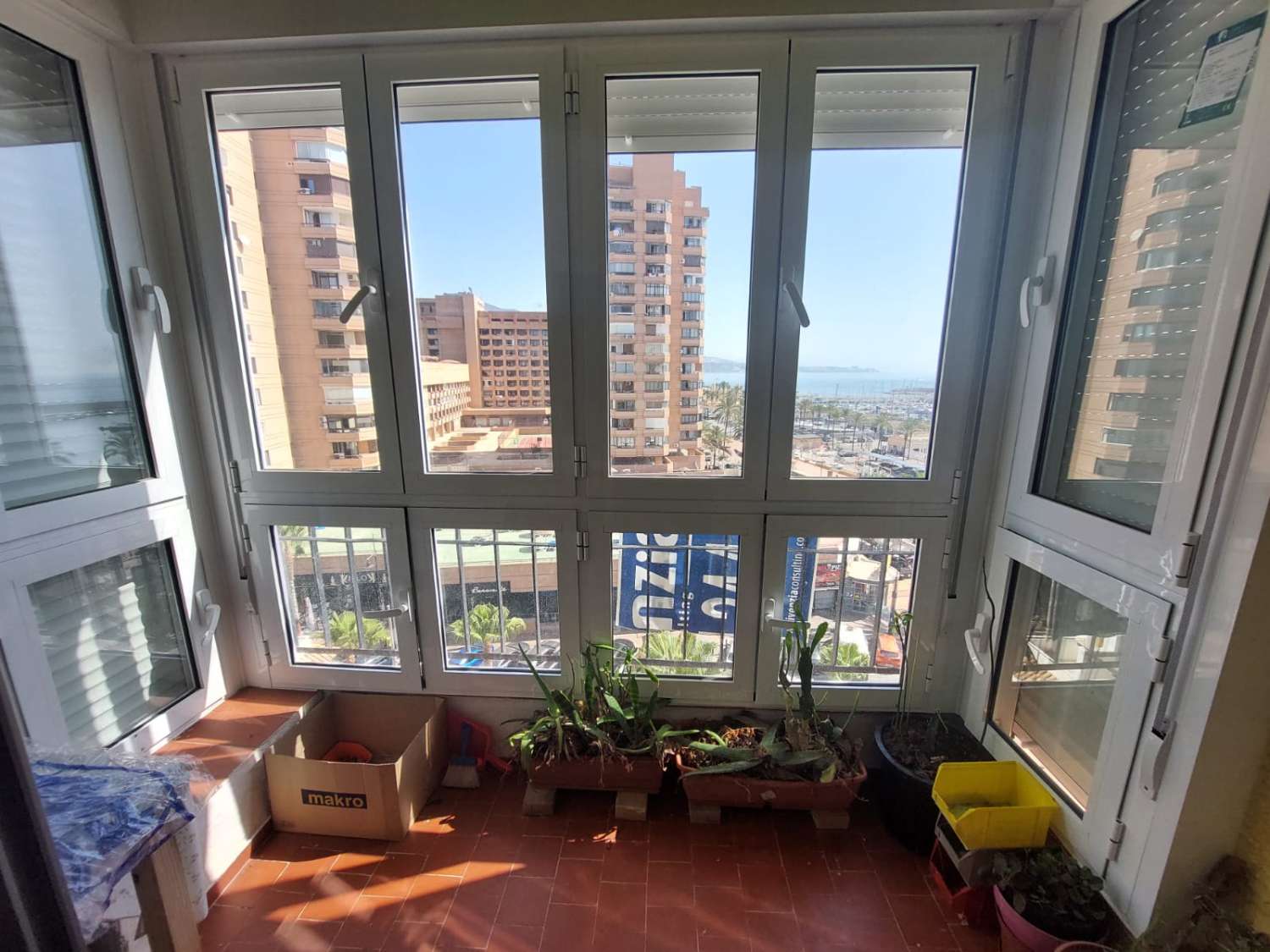 квартира в продаже в Centro Ciudad (Fuengirola)