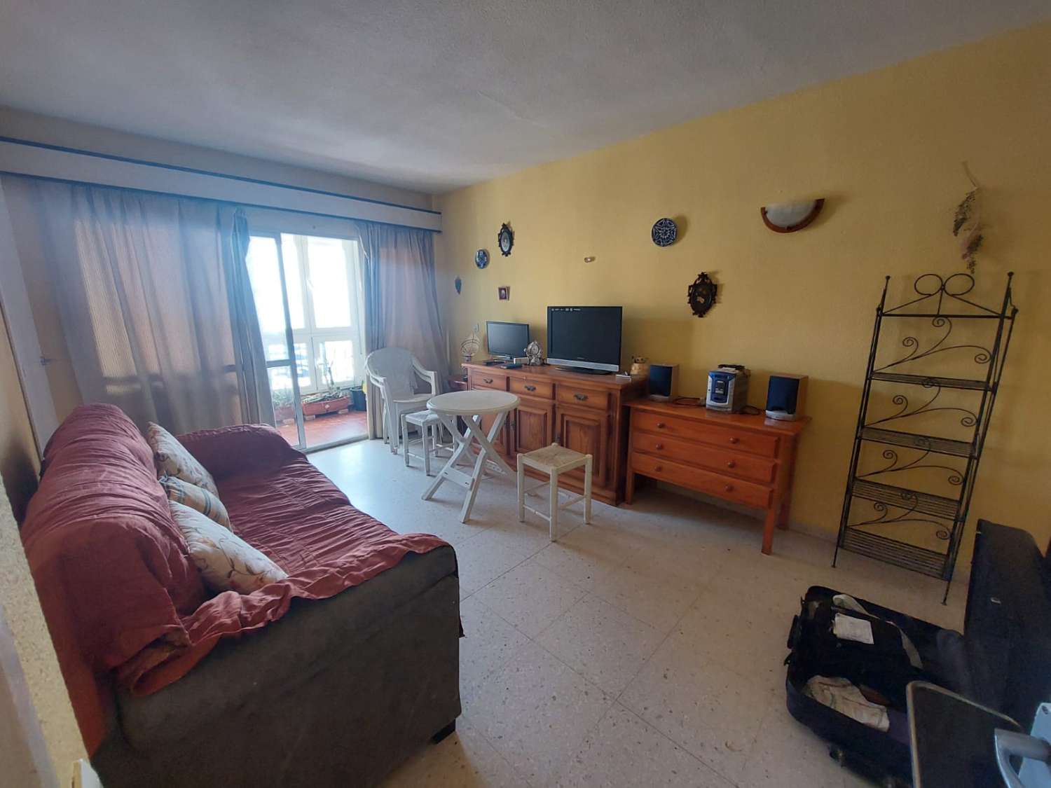 Appartment zum verkauf in Centro Ciudad (Fuengirola)