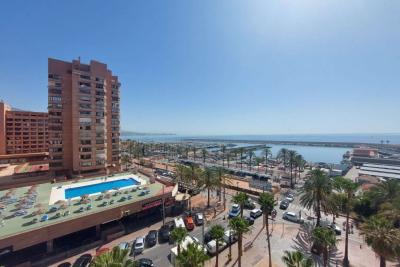 Appartement te koop in Centro Ciudad (Fuengirola)