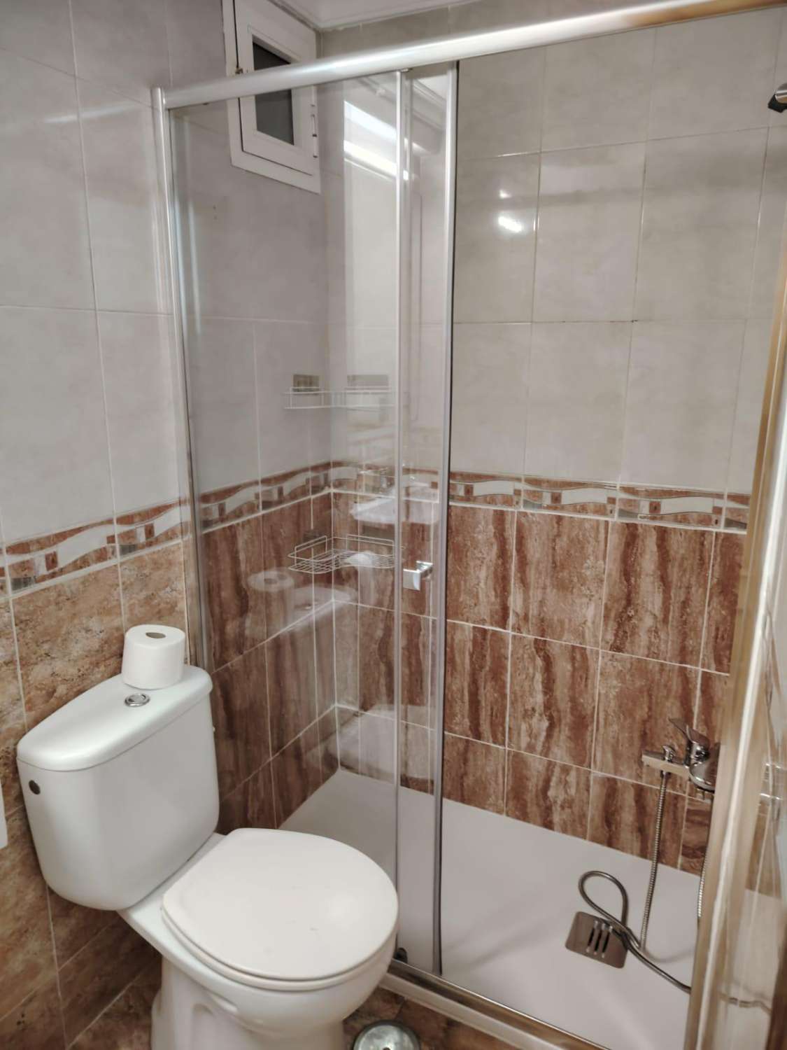 Appartment zur miete in Centro Ciudad (Fuengirola)