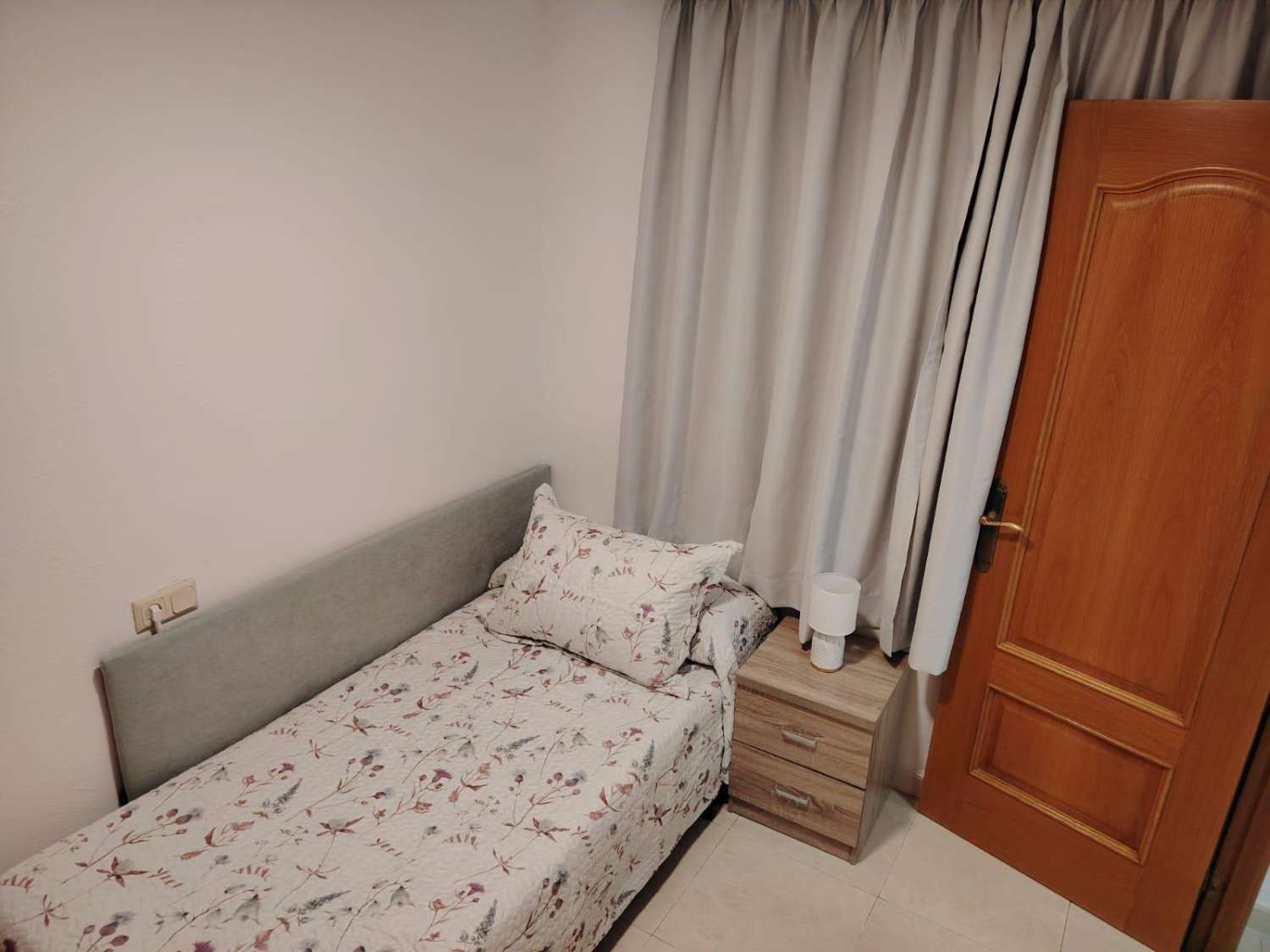 Appartment zur miete in Centro Ciudad (Fuengirola)