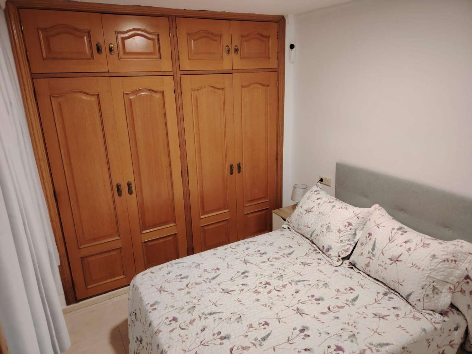 Petit Appartement en location à Centro Ciudad (Fuengirola)