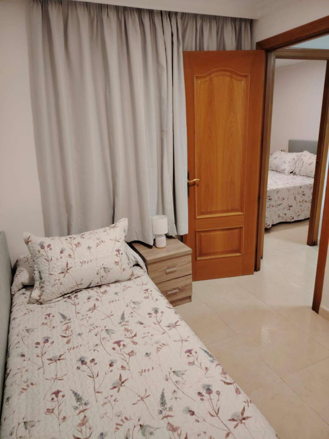 Appartment zur miete in Centro Ciudad (Fuengirola)