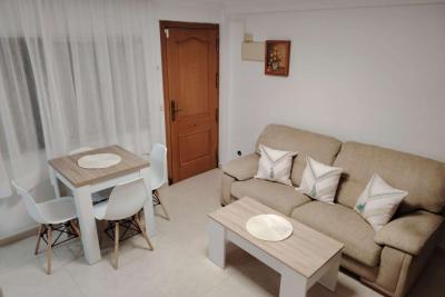 Apartamento en alquiler en Centro Ciudad (Fuengirola)