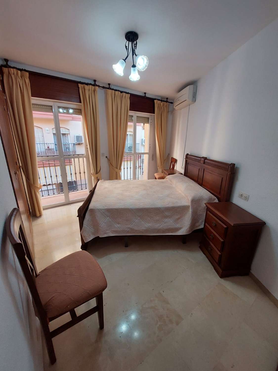 Apartamento 3 dormitorios en Fuengirola!