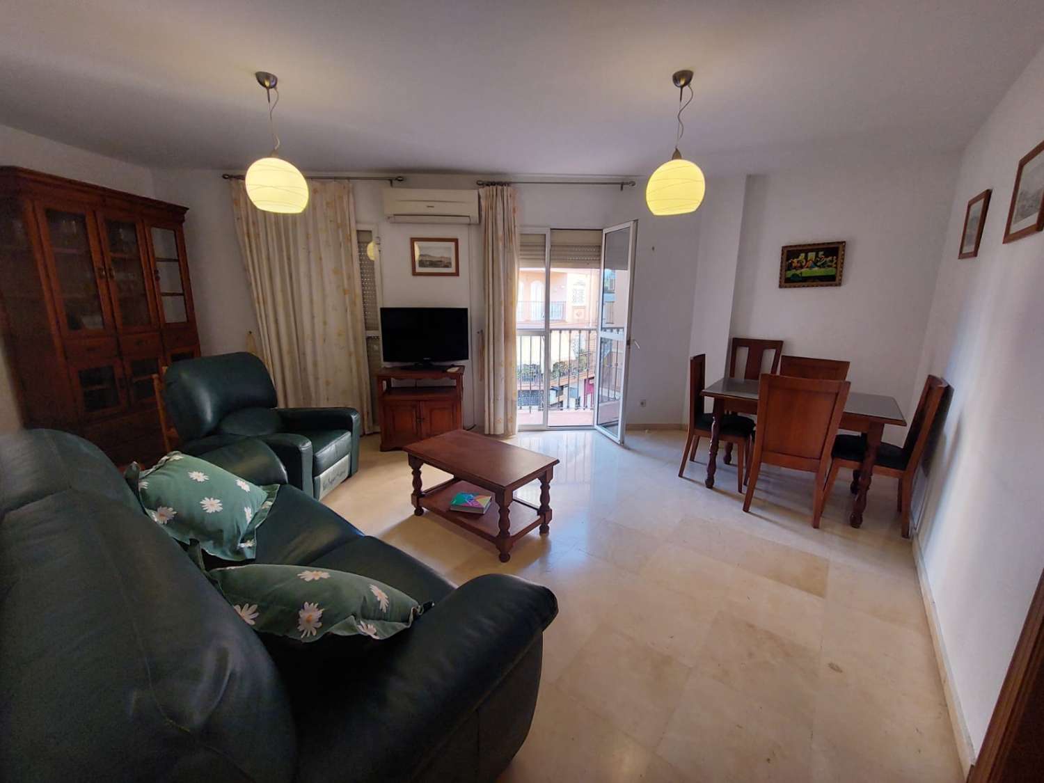 Appartment zum verkauf in Centro Ciudad (Fuengirola)