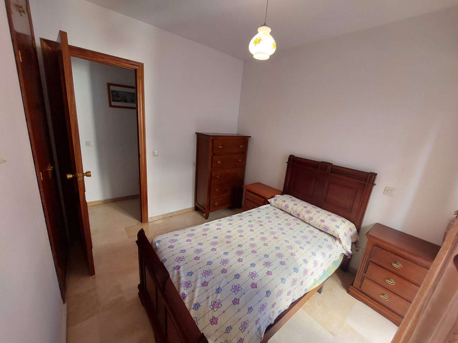 Appartement te koop in Centro Ciudad (Fuengirola)