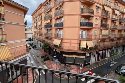 Appartment zum verkauf in Centro Ciudad (Fuengirola)