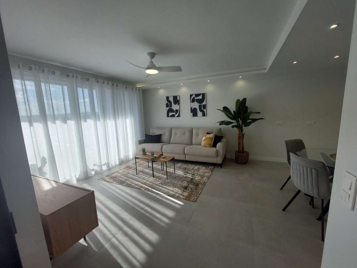 Penthouse te koop in Los Boliches (Fuengirola)