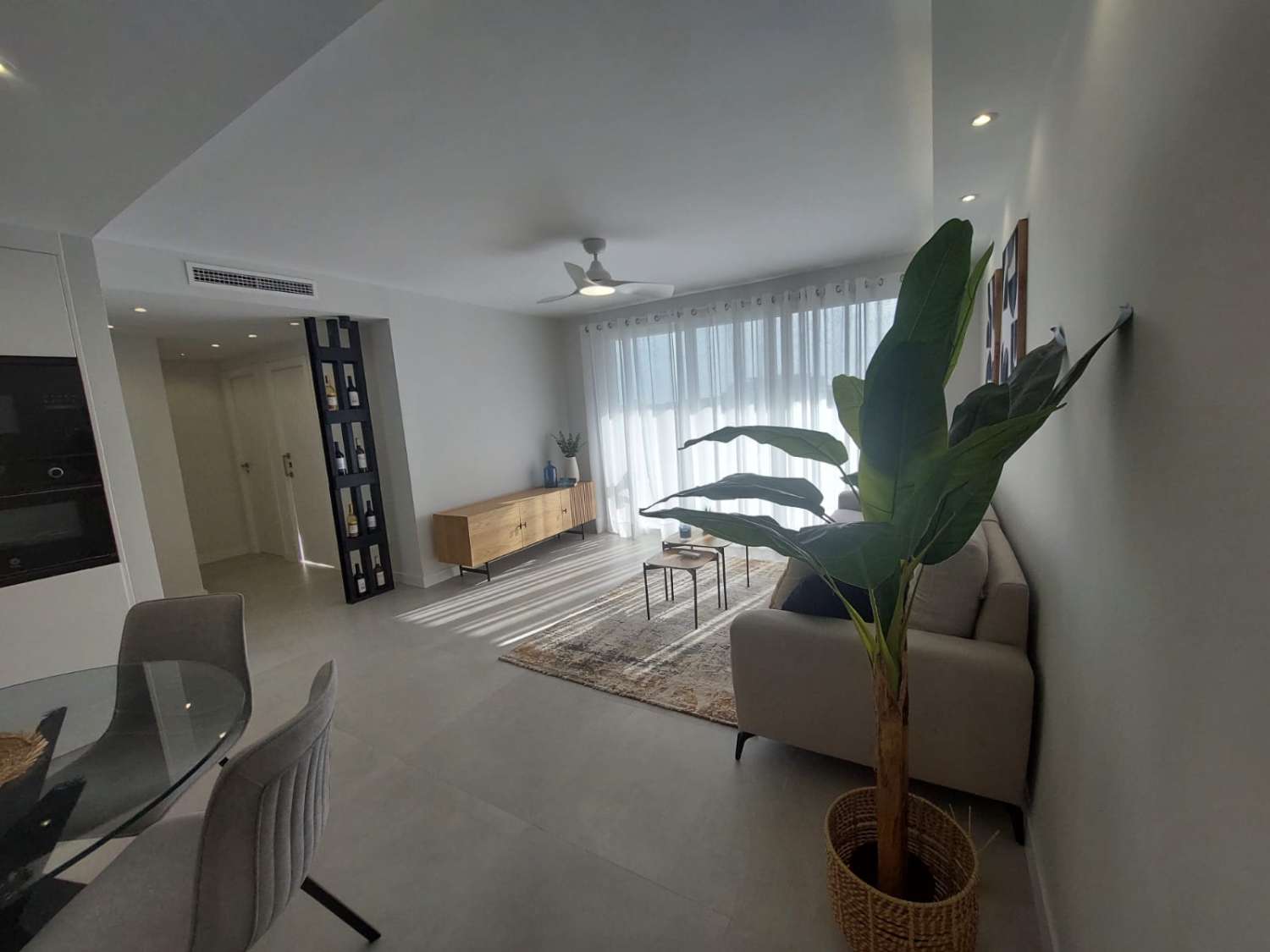 Penthouse for sale in Los Boliches (Fuengirola)