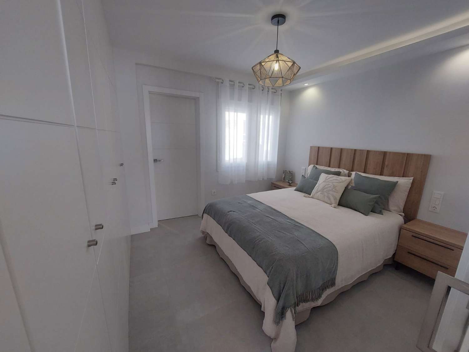 Penthouse en vente à Los Boliches (Fuengirola)