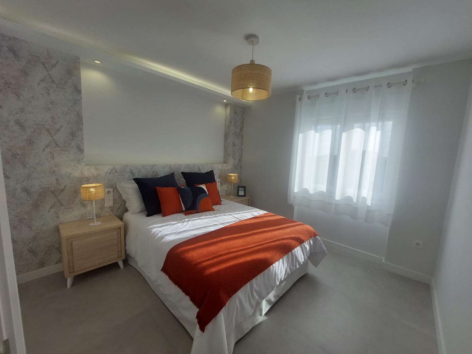 Penthouse til salg i Los Boliches (Fuengirola)