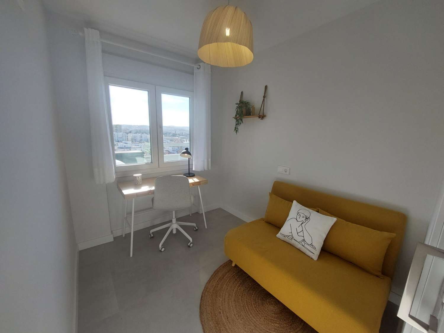 Penthouse en vente à Los Boliches (Fuengirola)