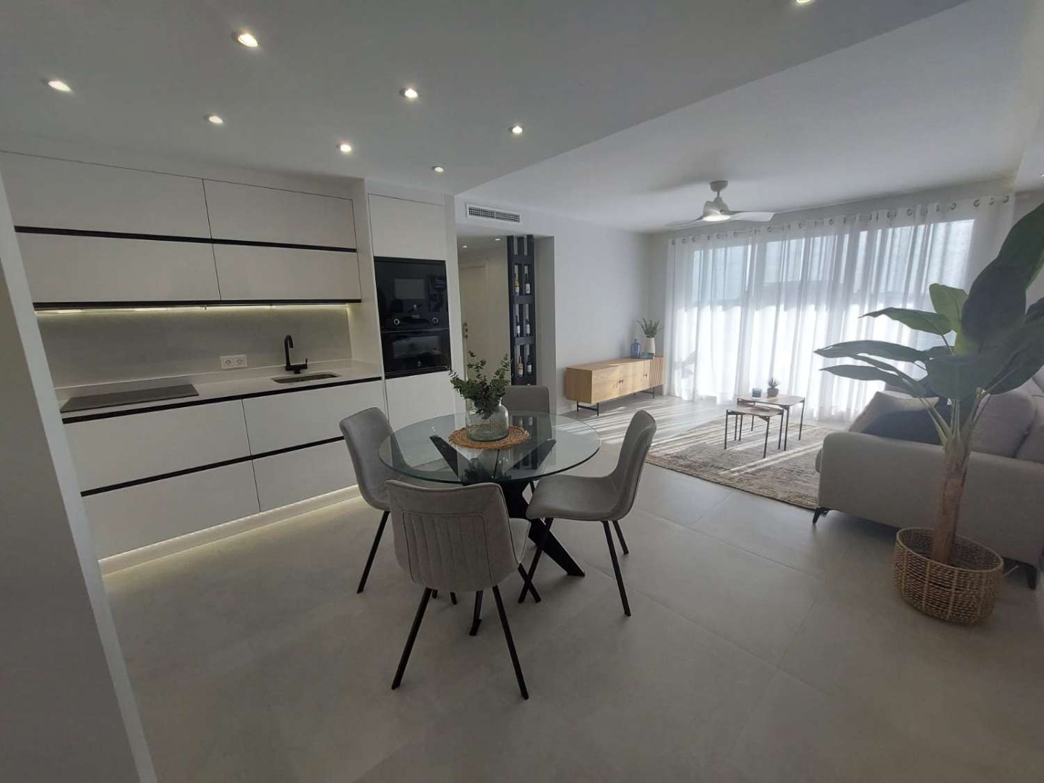 Penthouse en vente à Los Boliches (Fuengirola)