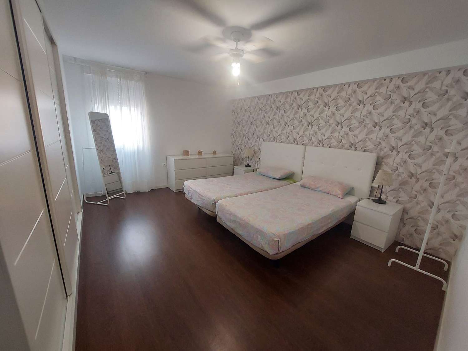 Petit Appartement en location à Los Boliches (Fuengirola)