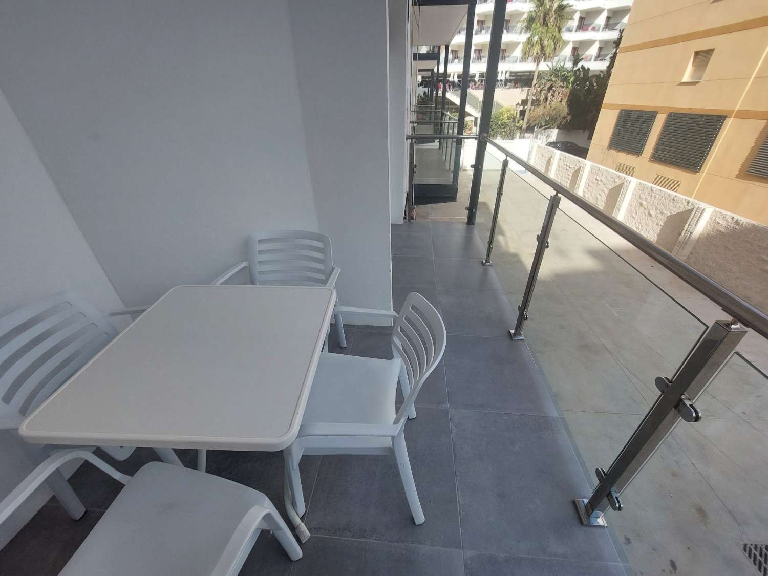 Appartement te huur in Los Boliches (Fuengirola)