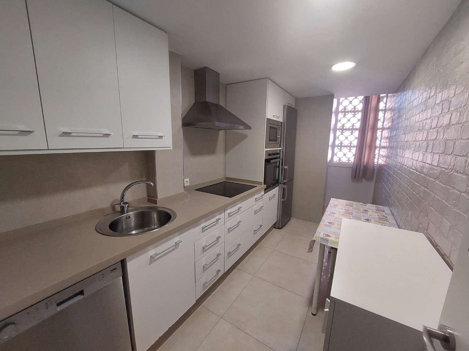 Appartment zur miete in Los Boliches (Fuengirola)