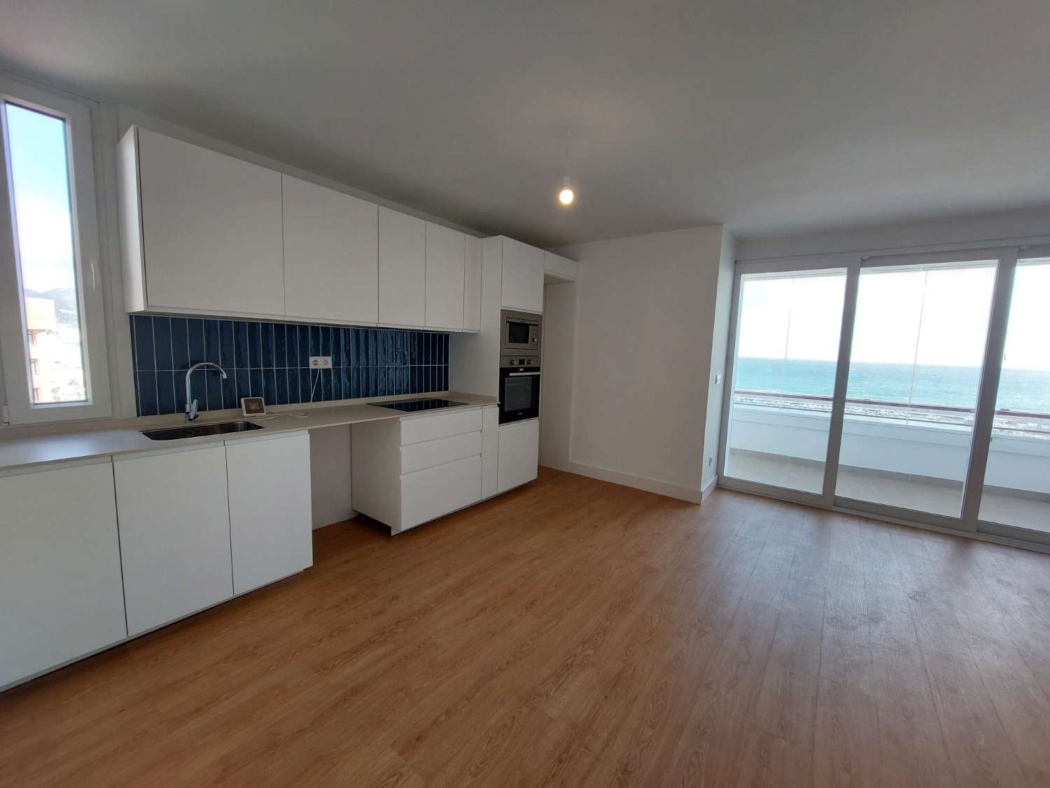 Precio apartamento de 2 dormitorios con vistas espectaculares