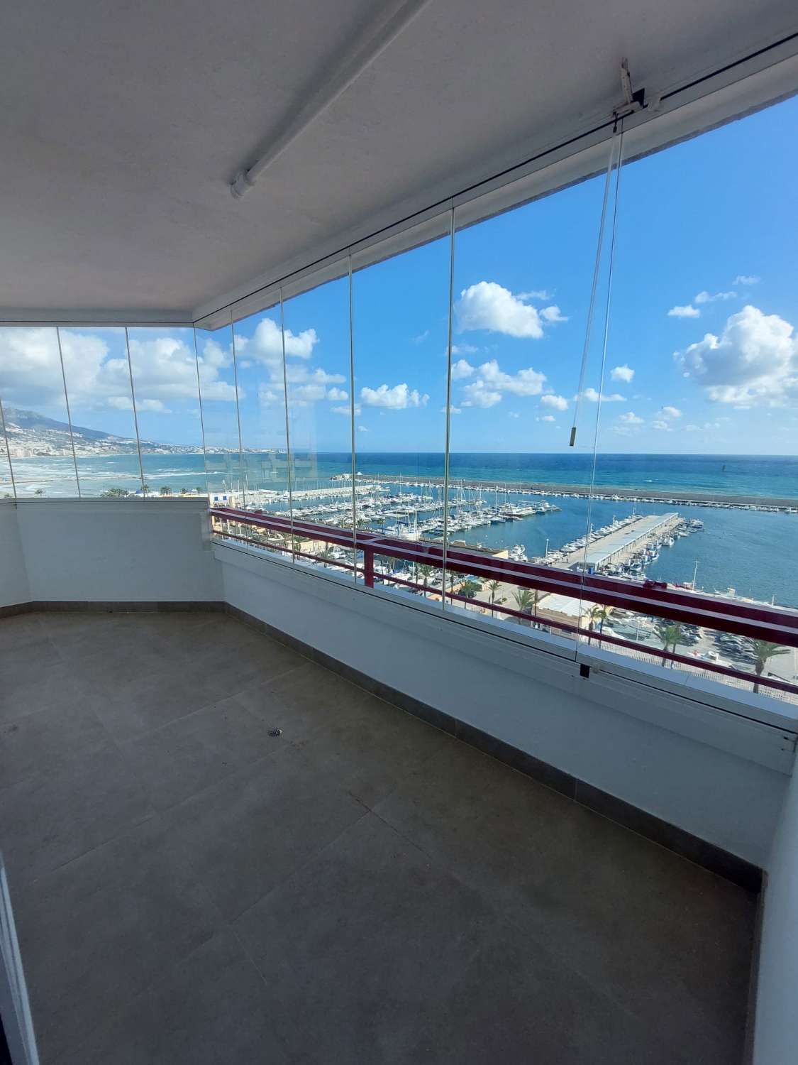 Precio apartamento de 2 dormitorios con vistas espectaculares