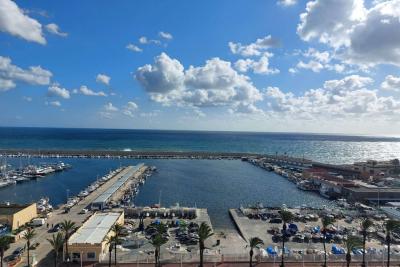 Lägenhet till salu i Centro Ciudad (Fuengirola)