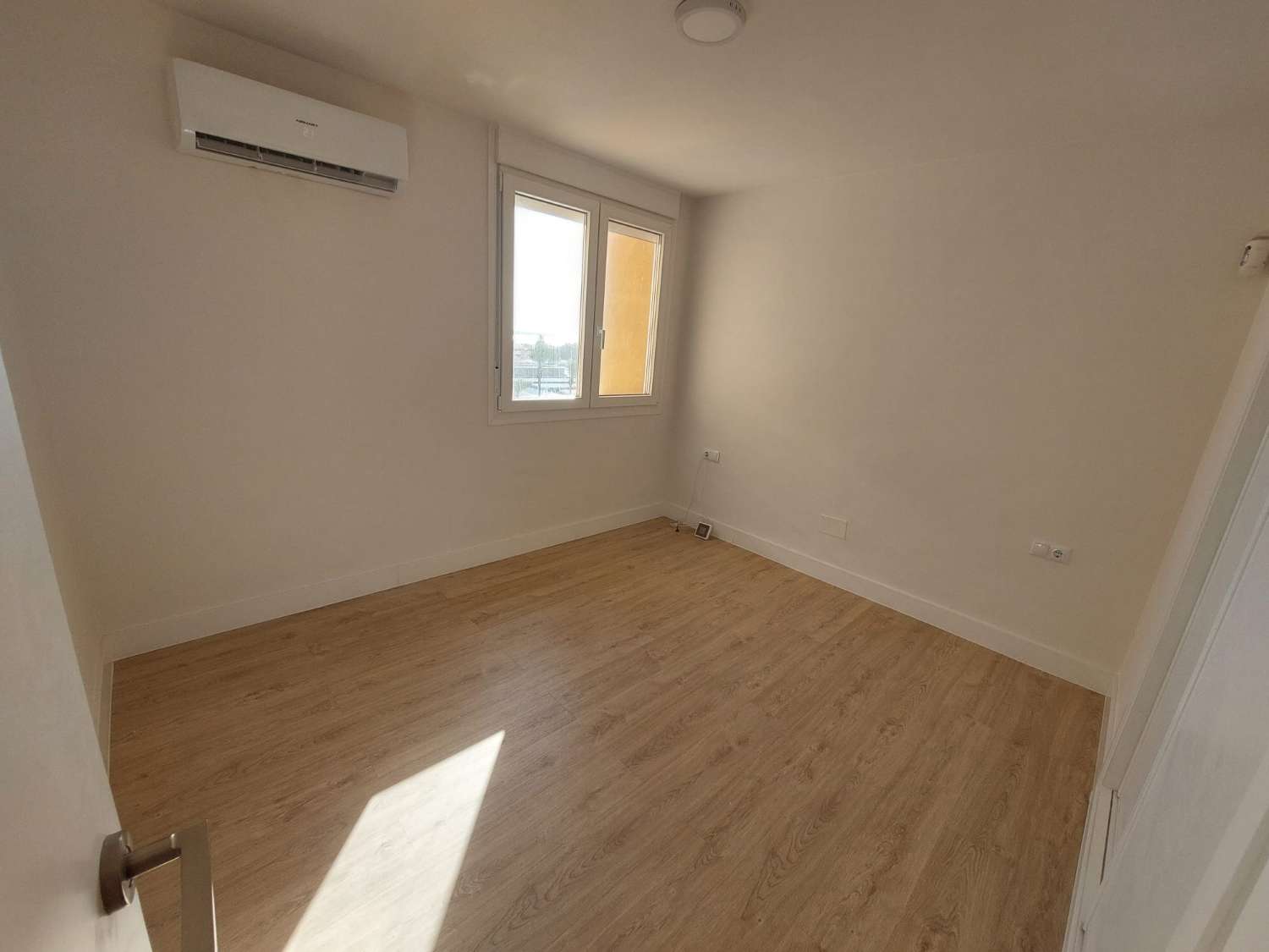 Precio apartamento de 1 dormitorio con vistas espectaculares