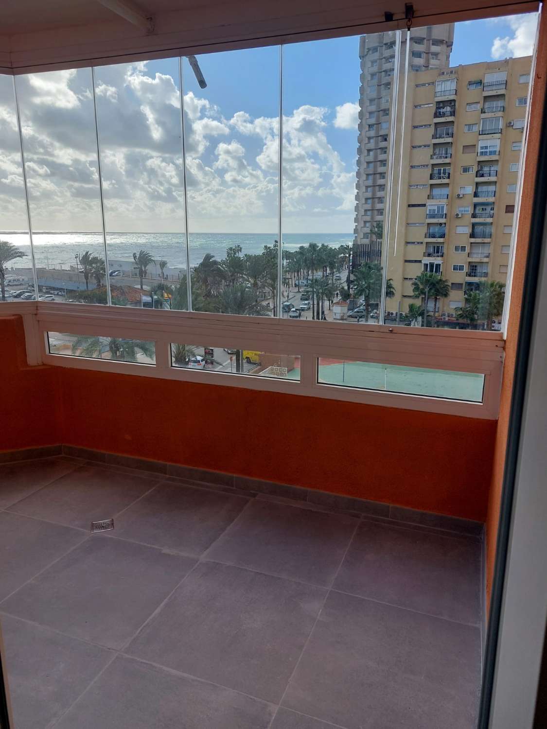 Precio apartamento de 1 dormitorio con vistas espectaculares