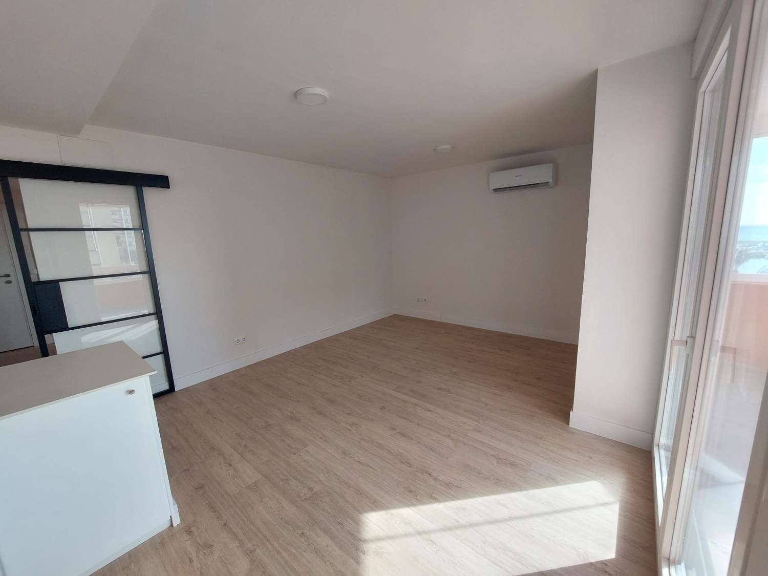 Precio apartamento de 1 dormitorio con vistas espectaculares