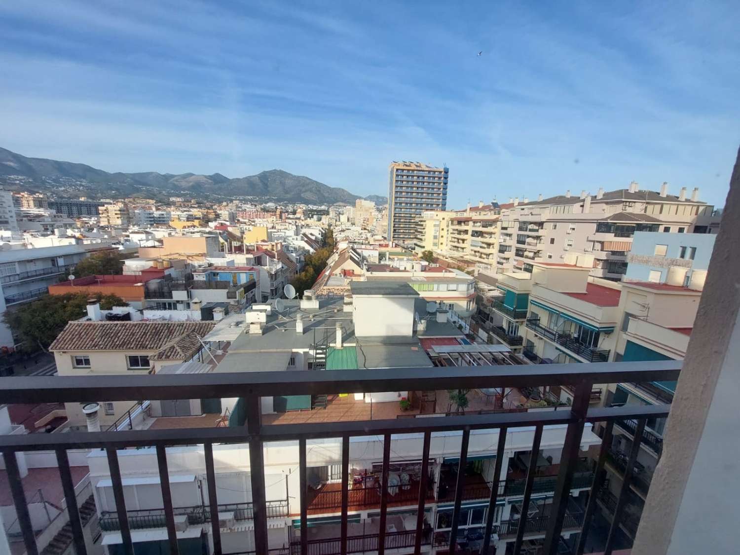 Petit Appartement en vente à Los Boliches (Fuengirola)