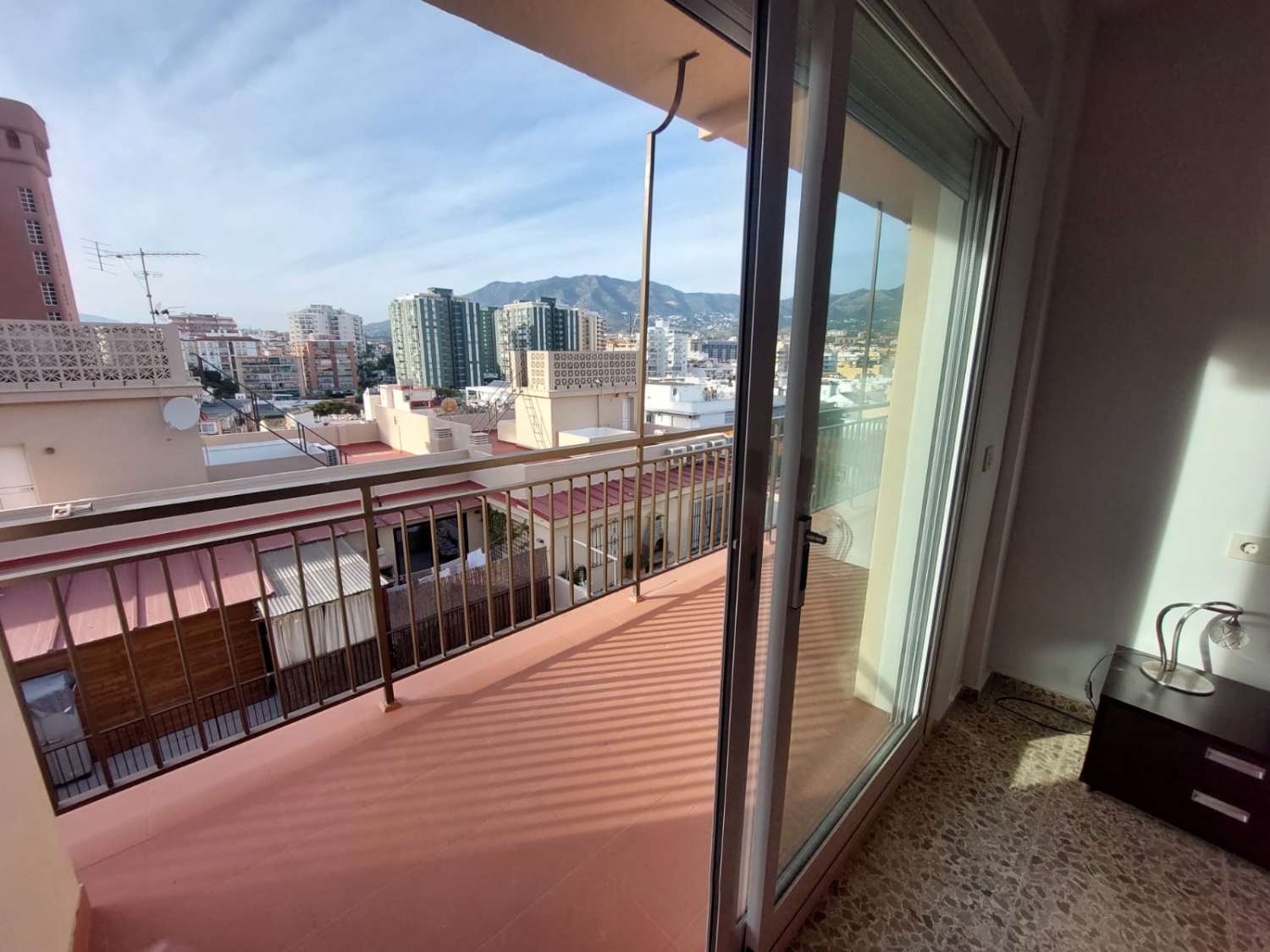 Petit Appartement en vente à Los Boliches (Fuengirola)