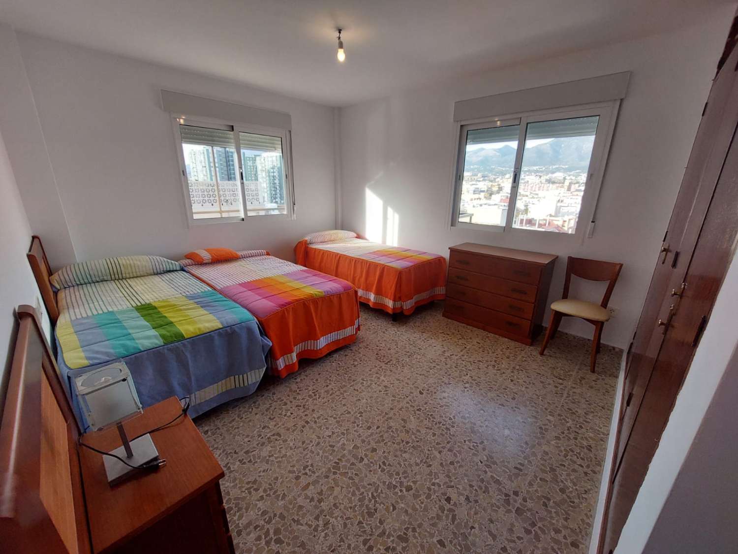 Petit Appartement en vente à Los Boliches (Fuengirola)