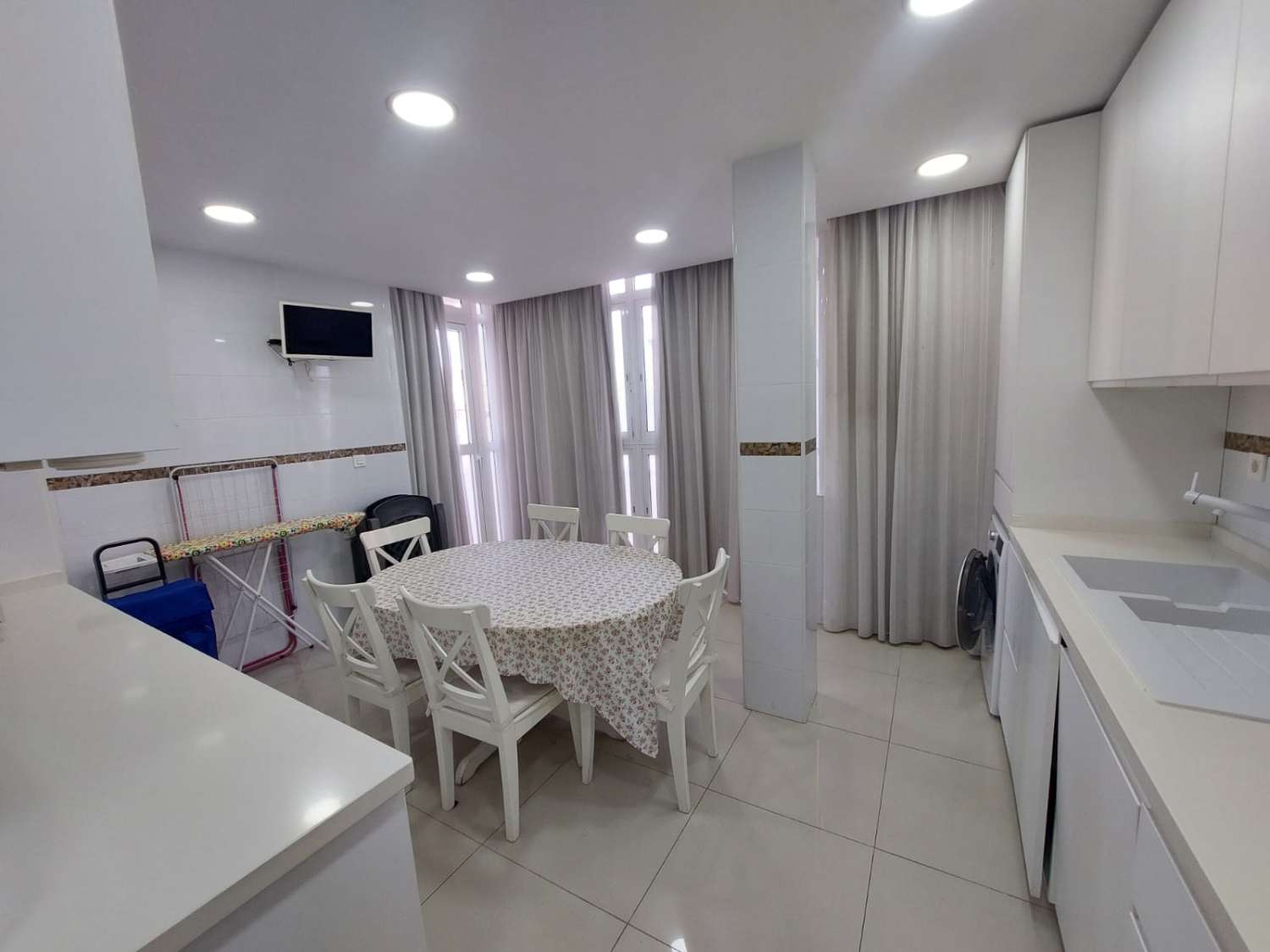 Petit Appartement en vente à Los Boliches (Fuengirola)