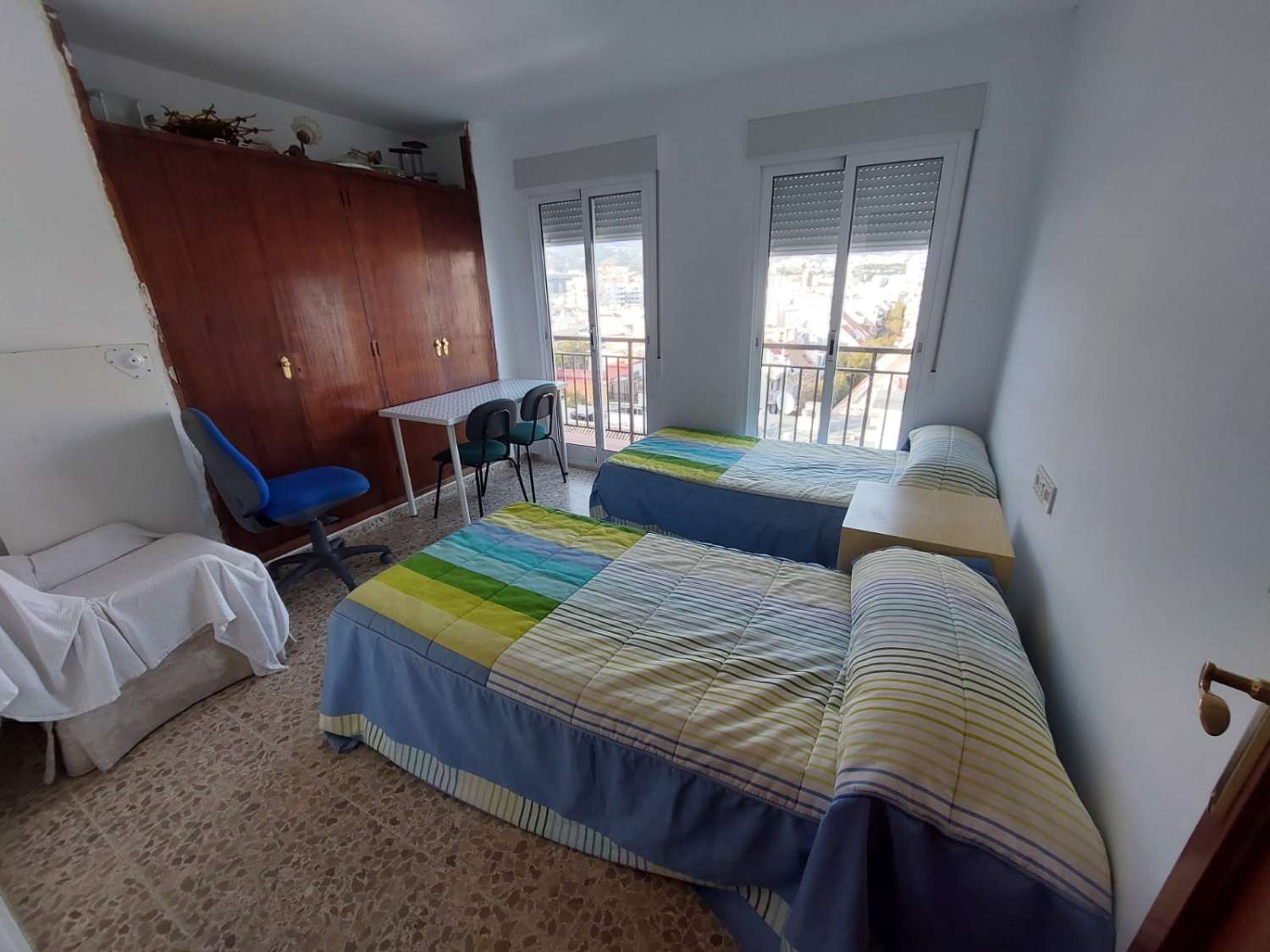 Petit Appartement en vente à Los Boliches (Fuengirola)