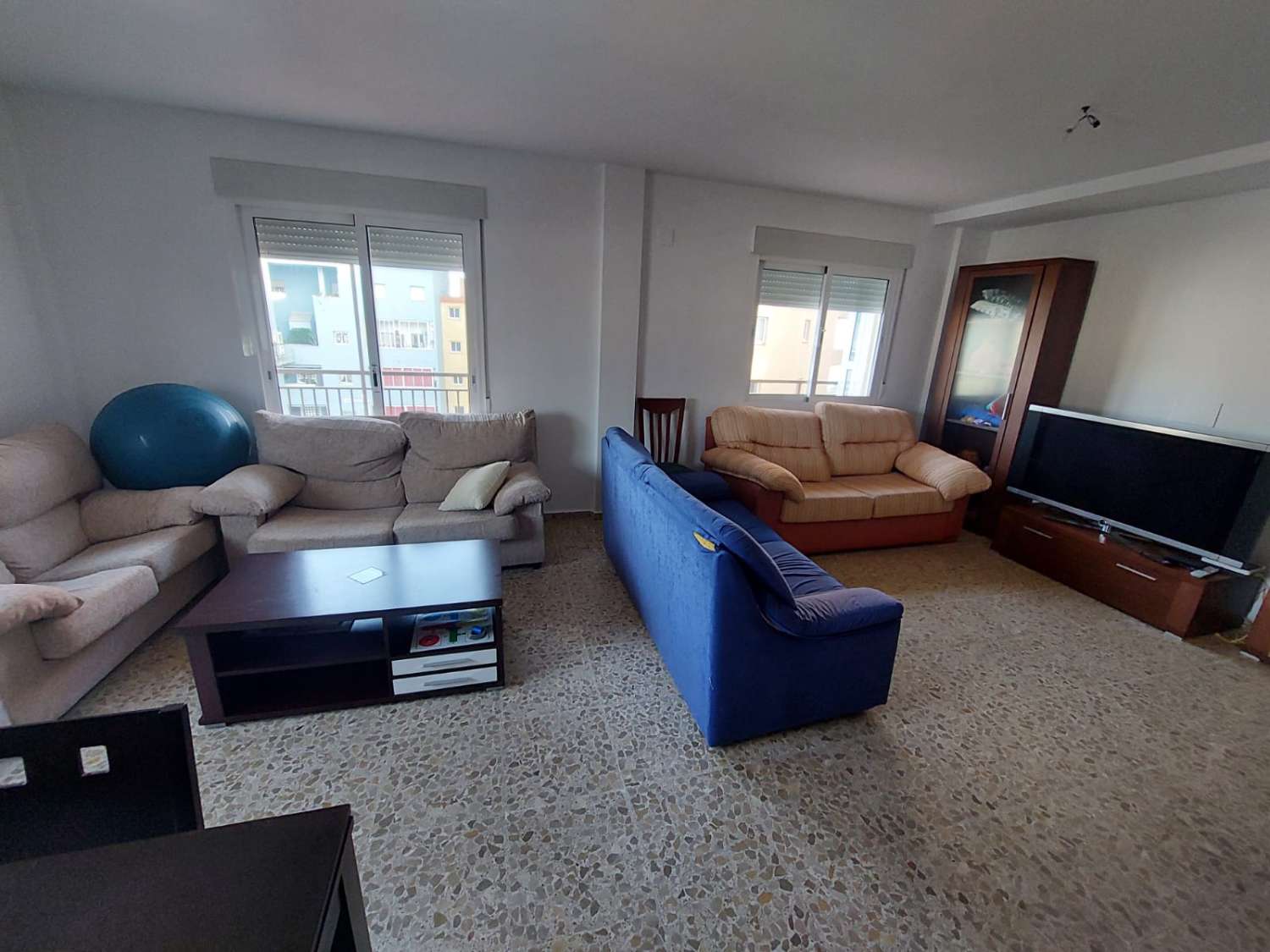 Petit Appartement en vente à Los Boliches (Fuengirola)