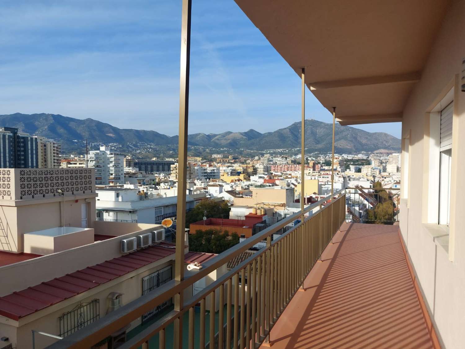 Petit Appartement en vente à Los Boliches (Fuengirola)