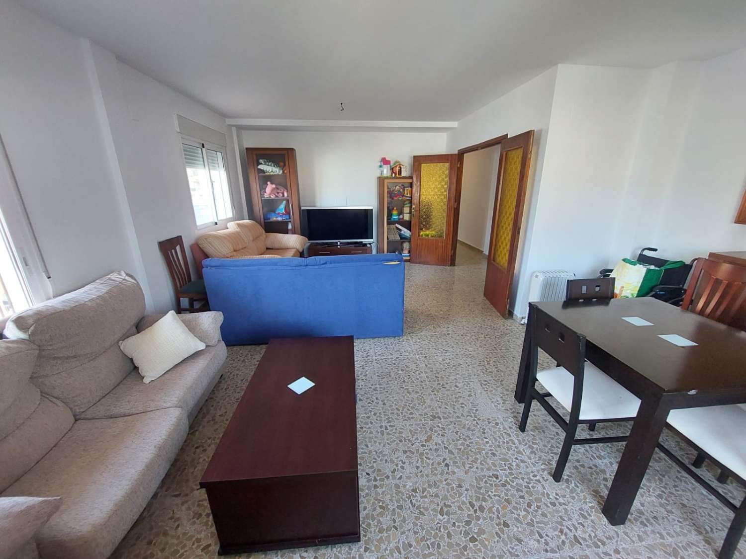 Petit Appartement en vente à Los Boliches (Fuengirola)