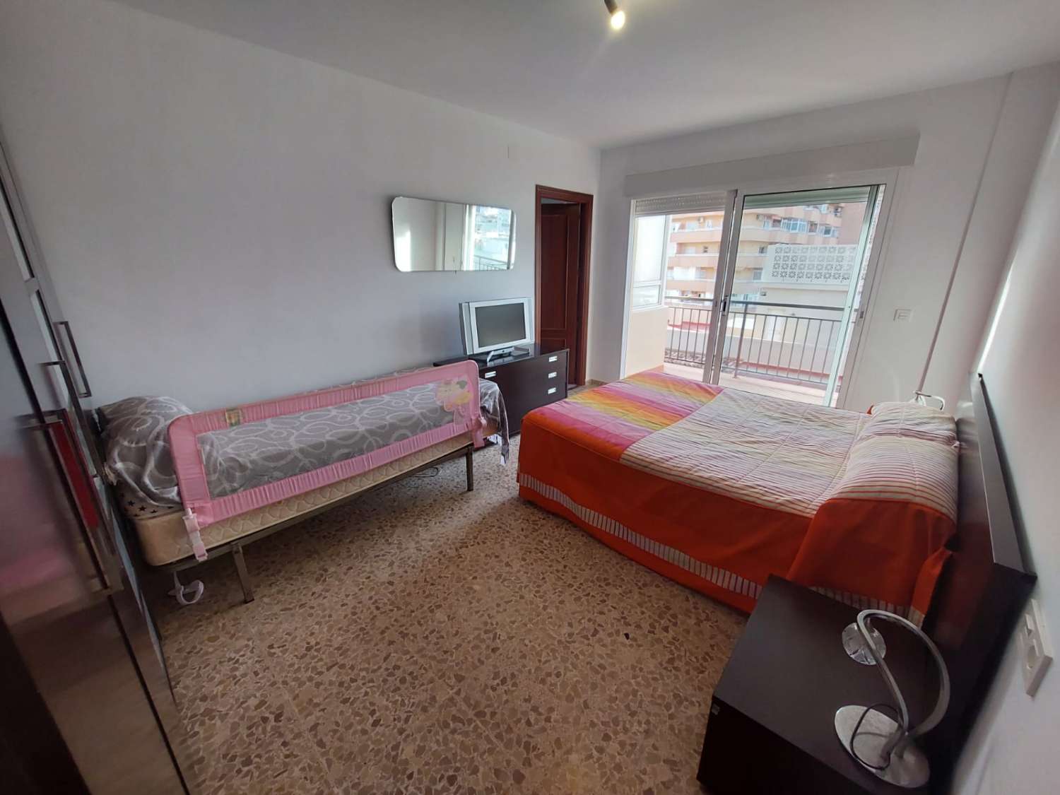 Petit Appartement en vente à Los Boliches (Fuengirola)