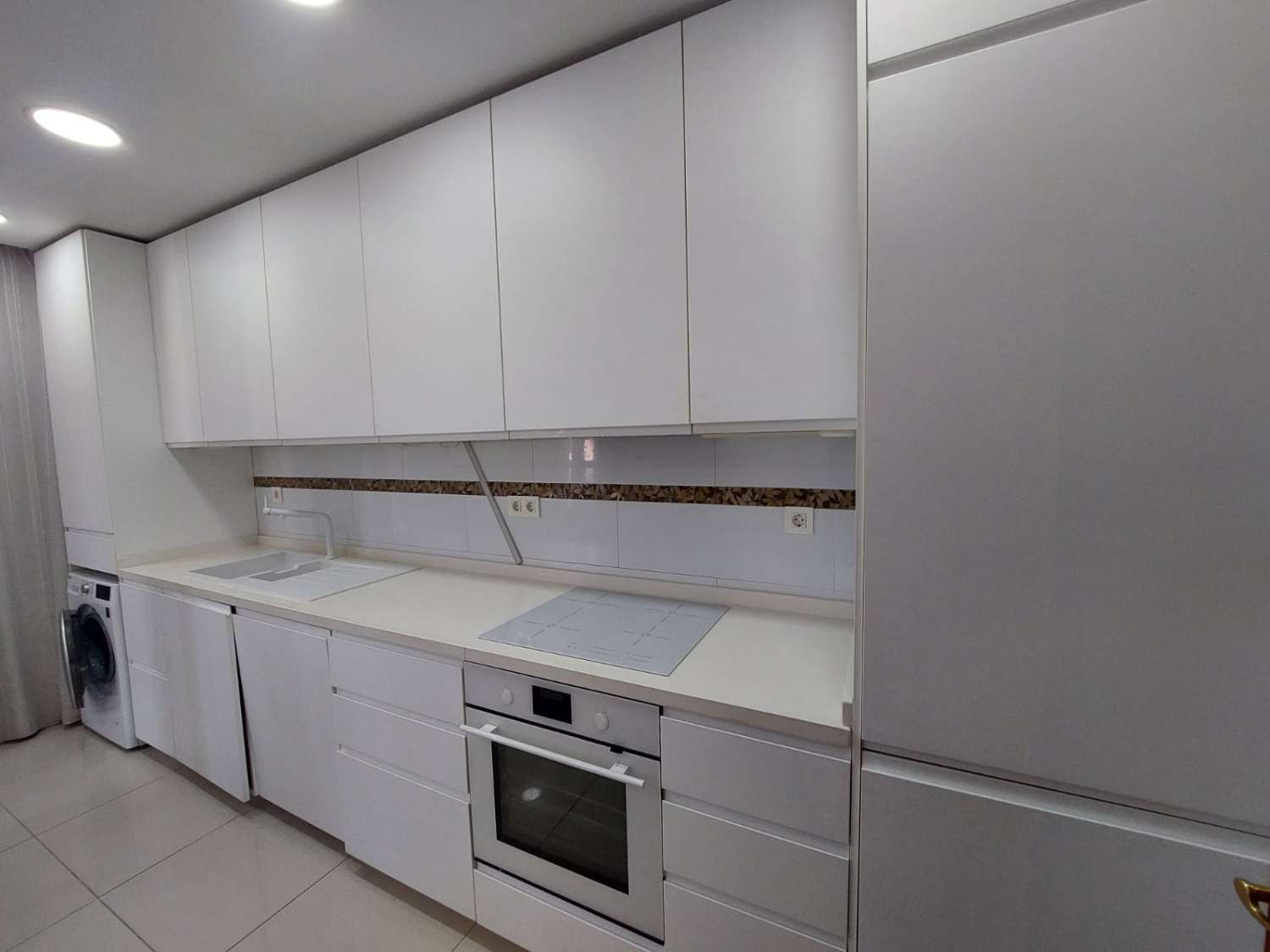 Petit Appartement en vente à Los Boliches (Fuengirola)