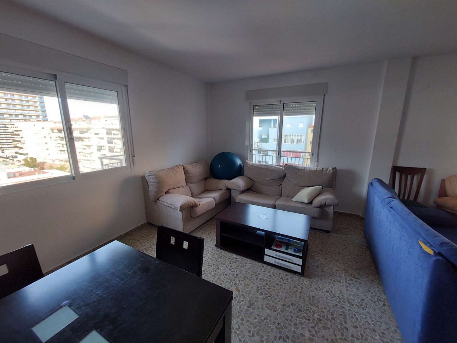 Petit Appartement en vente à Los Boliches (Fuengirola)