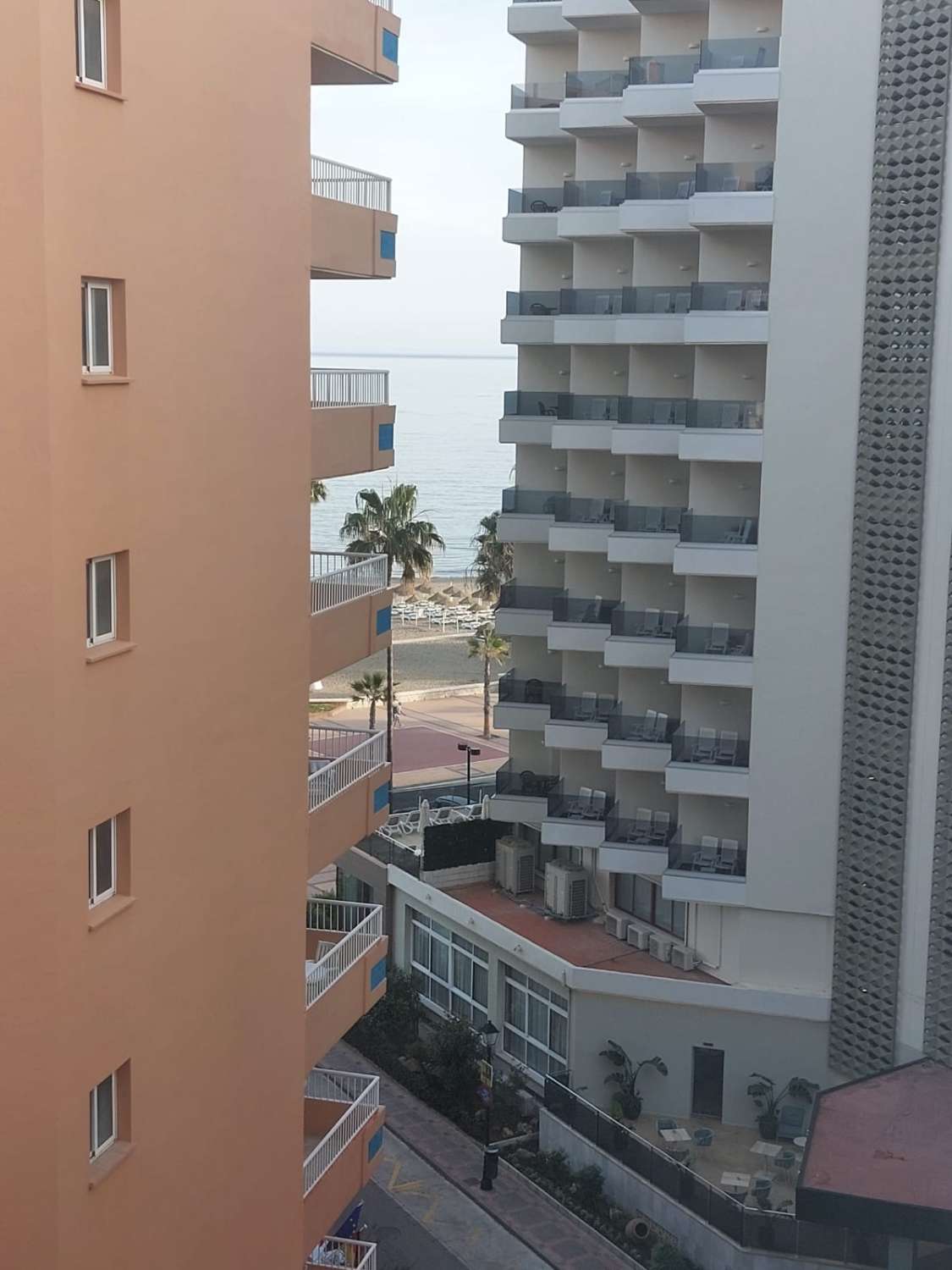 Petit Appartement en vente à Los Boliches (Fuengirola)