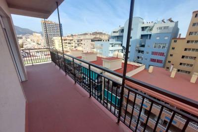 Appartment zum verkauf in Los Boliches (Fuengirola)